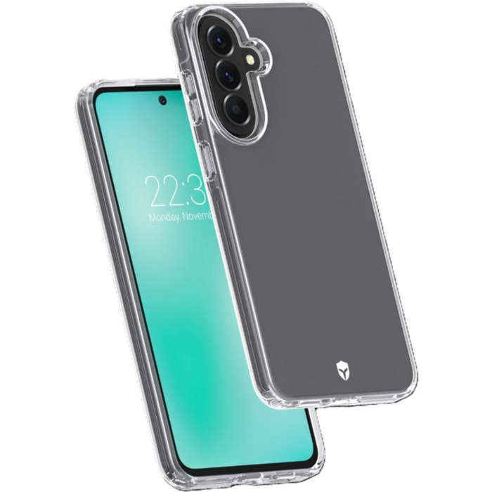 Coque FORCE CASE feel galaxy A57 transparent OFP recycl 5