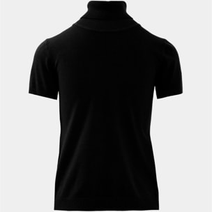 T-Shirt donna Emberly Lux - Viscosa, Poliestere, Poliammide