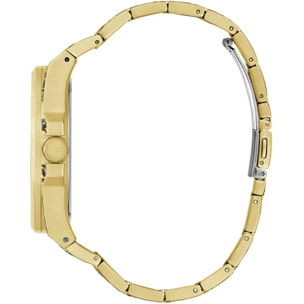 Reloj Guess GW0700G1 Hombre Analogico Cuarzo con Correa de Acero inoxidable