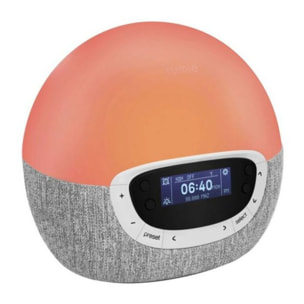 Simulateur d'aube LUMIE Bodyclock Shine 300