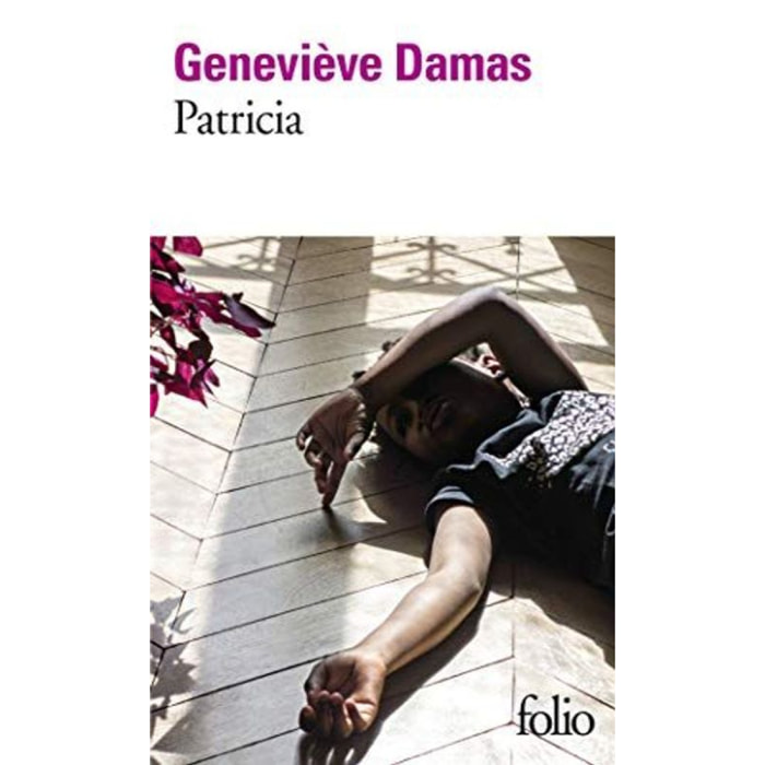 Damas, Geneviève | Patricia | Livre d'occasion