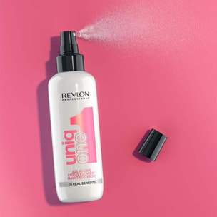 UNIQ ONE Hair Treatment 10 in 1 Lotus Flower Fragrance 150ml