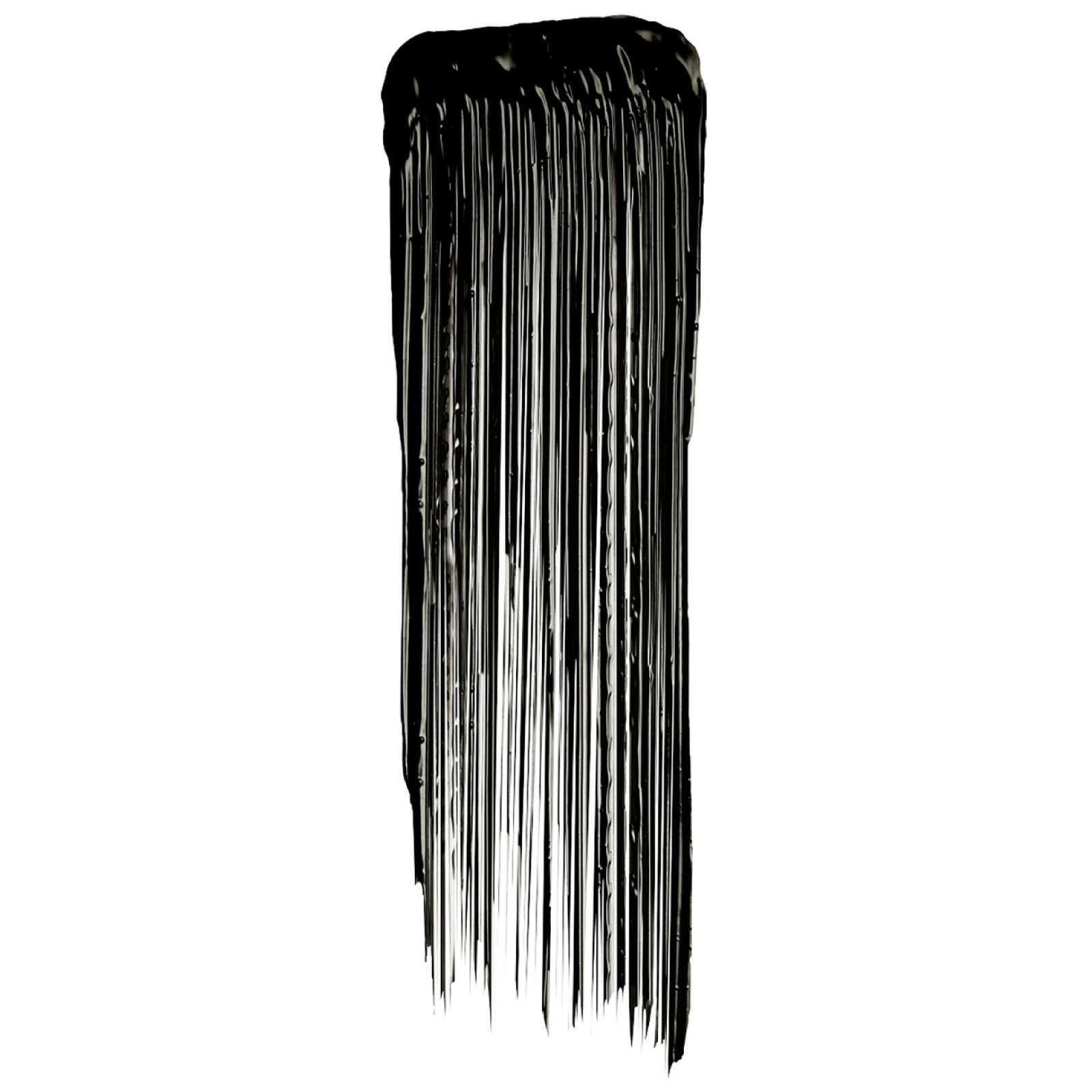 Mascara Nero in Confezione Regalo Natale Sky High Volumizzante e Allungante con Fibre di Bamboo