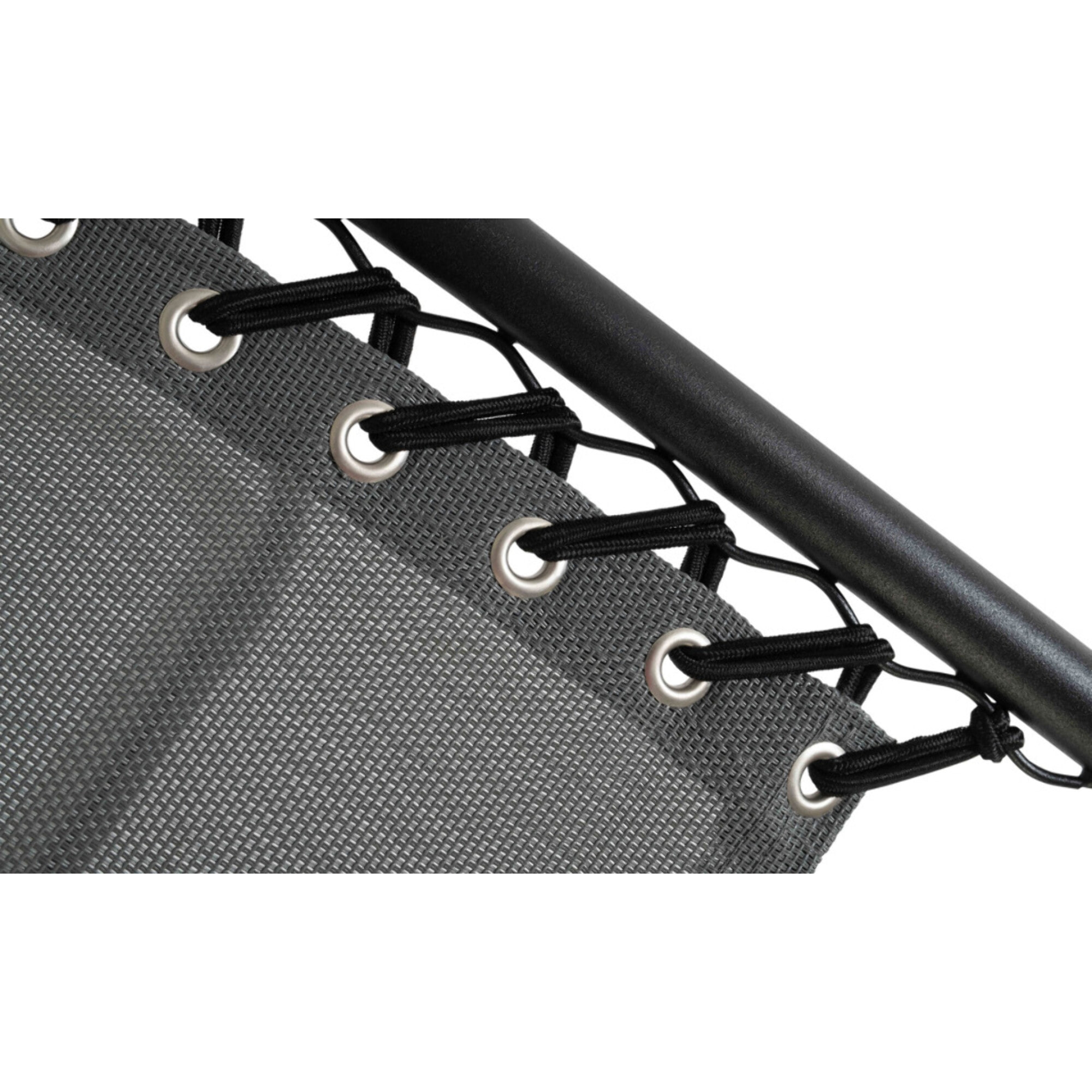 Fauteuils de jardin Relax inclinables - lot de 2