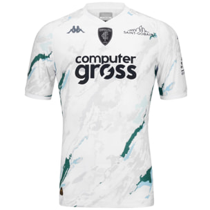 Camisetas de juego Kappa Hombre Kombat Pro 2025 Empoli