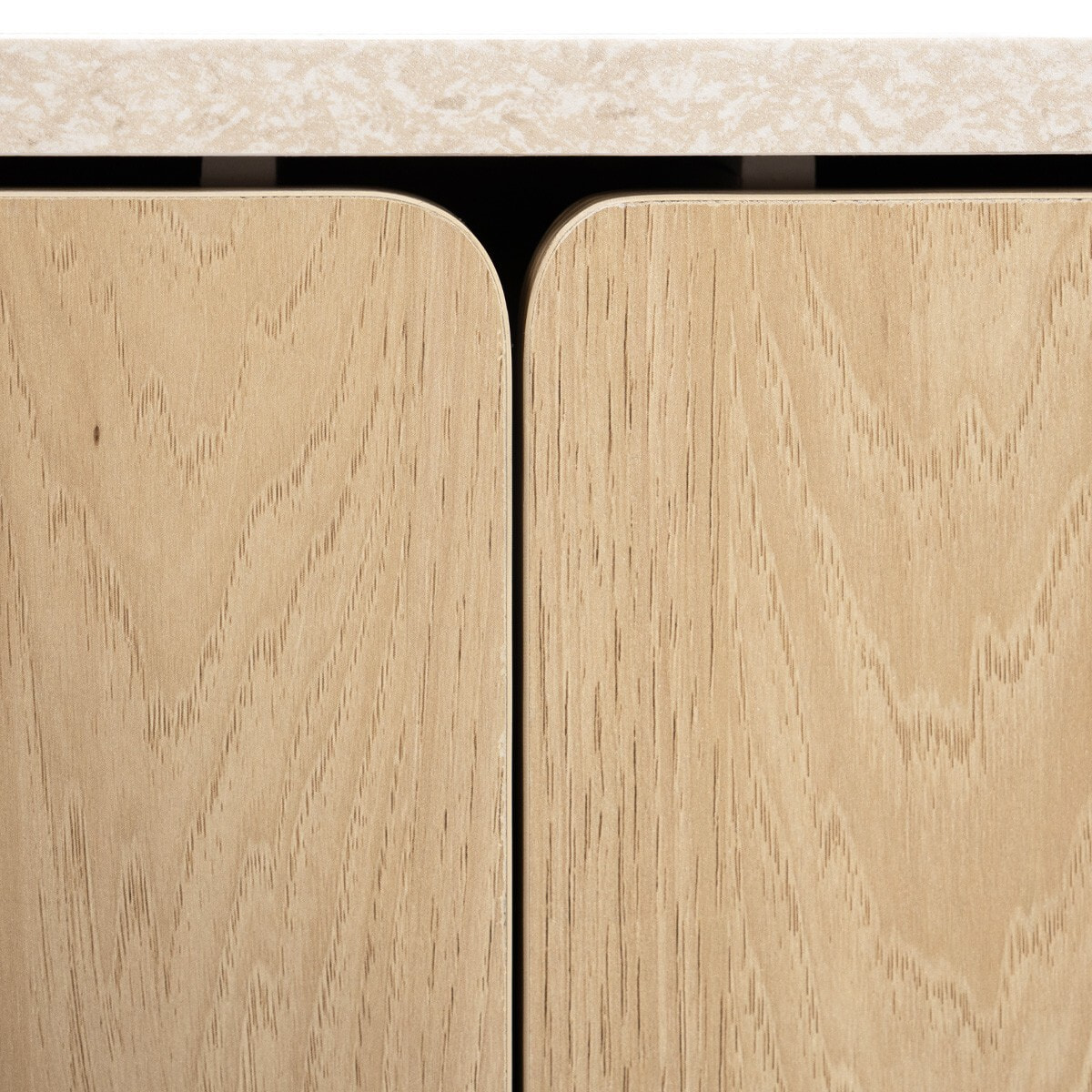Commode 3 tiroirs - JUNA