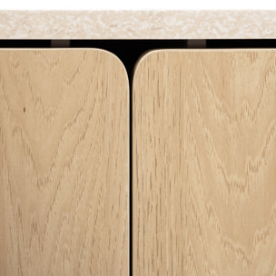 Commode 3 tiroirs - JUNA
