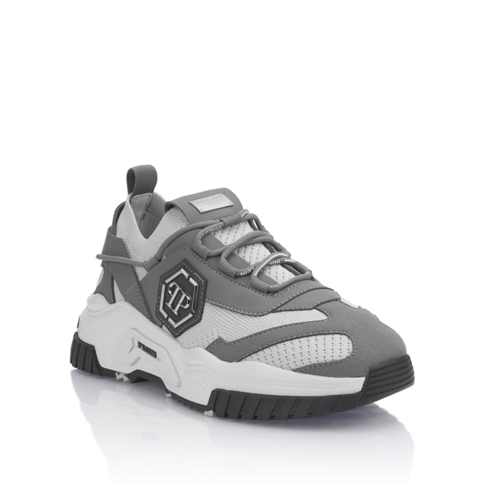 PHILIPP PLEIN Corredor PREDATOR