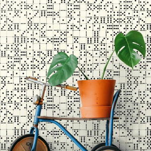 Carta da Parati Domino