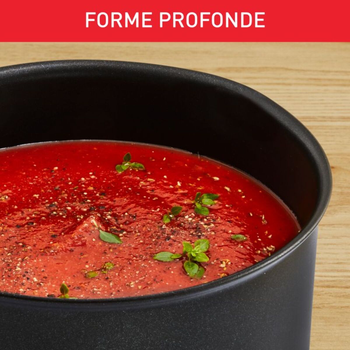 Batterie de cuisine TEFAL Ingenio Generous Cook 5pcs