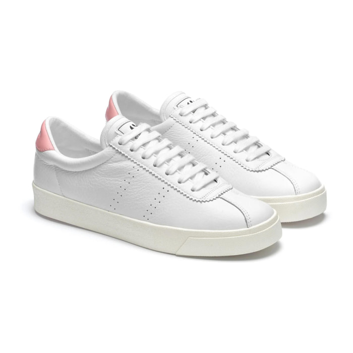 Zapatillas Superga Hombre Mujer 2843 CLUB S COMFORT LEATHER