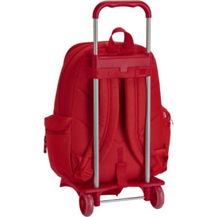 Moch 662+carro 905 real sporting de gijon corporativa