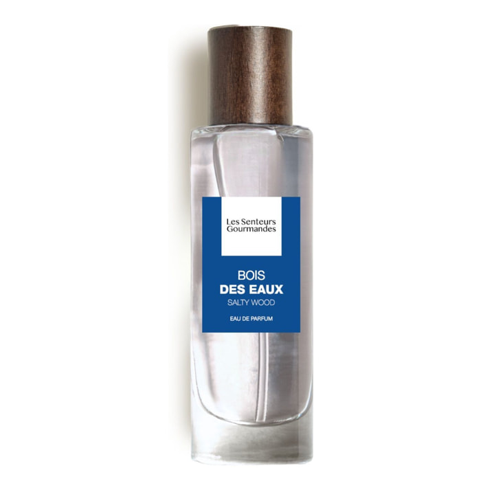 Bois des Eaux - Eau de Parfum