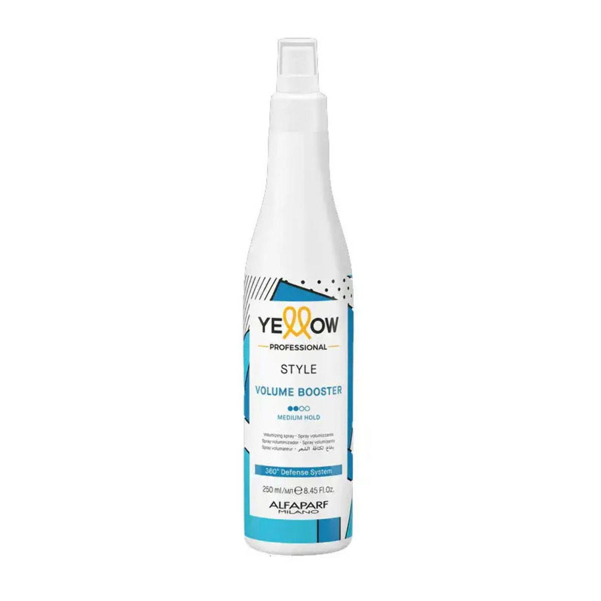 ALFAPARF Yellow Style Volume Booster 250ml