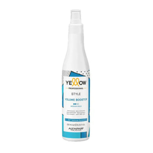 ALFAPARF Yellow Style Volume Booster 250ml