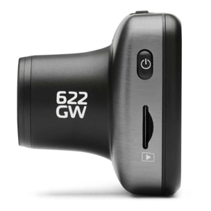 Dashcam NEXTBASE 622GW