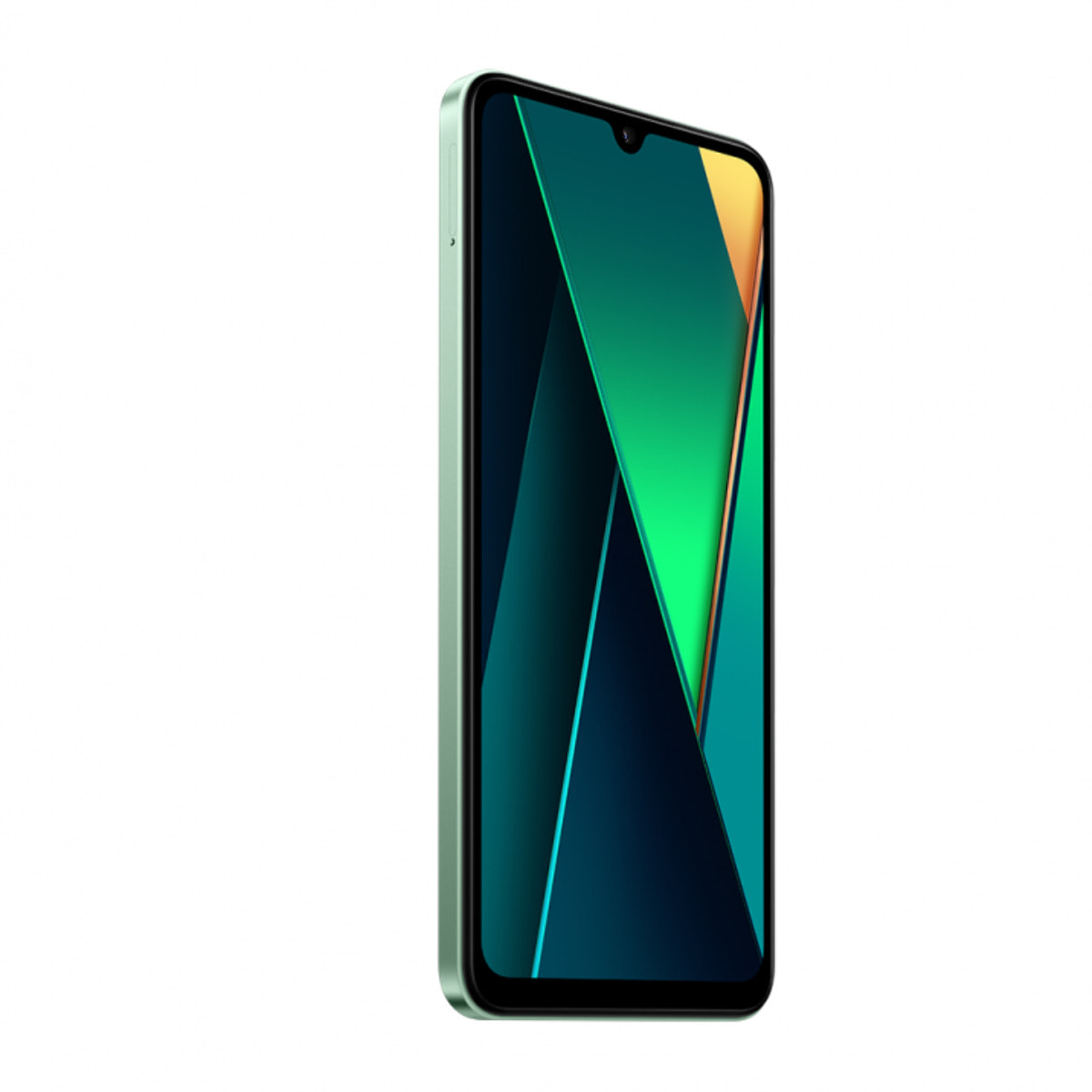 Xiaomi POCO C75 8GB/256GB Verde Versión Global