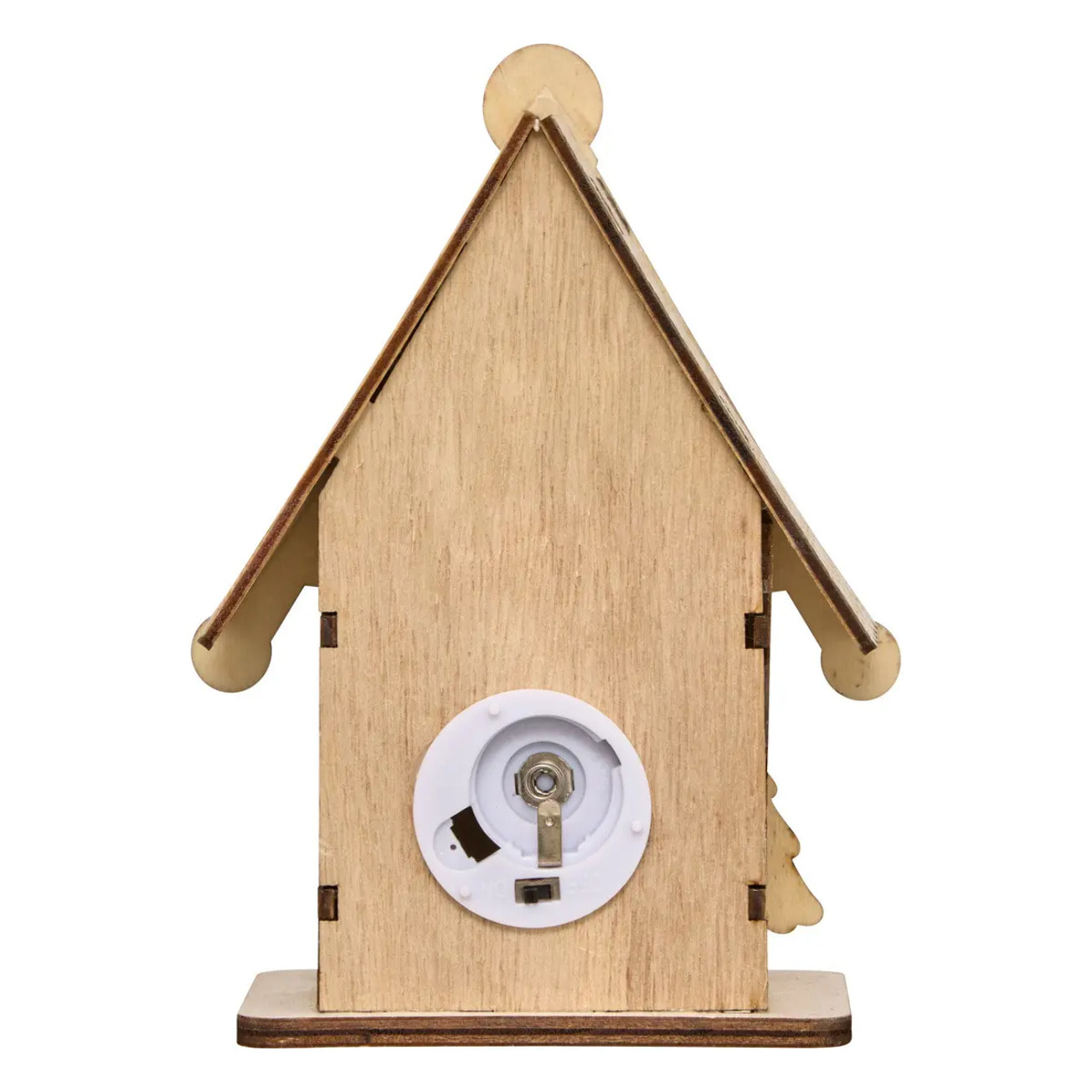 DKP INT MAISON PE 1LH15 2ASS P