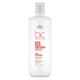 SCHWARZKOPF BC Bonacure Repair Rescue Conditioner Arginine 1000ml