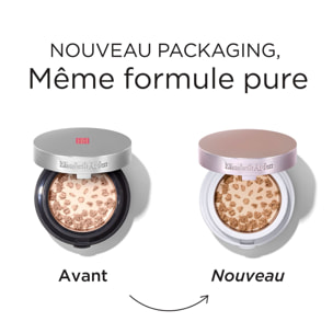 Pure Finish - Fond de Teint Minéral Poudre SPF 20