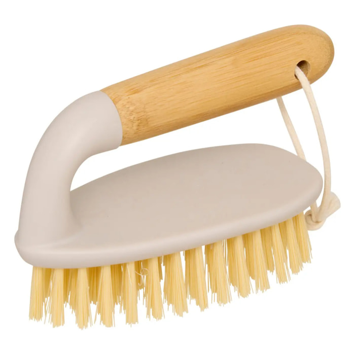 Brosse à récurer Wood'n Clean