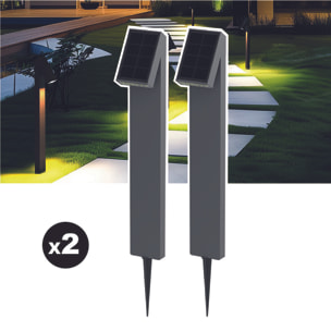 EZIlight® Solar Way S15