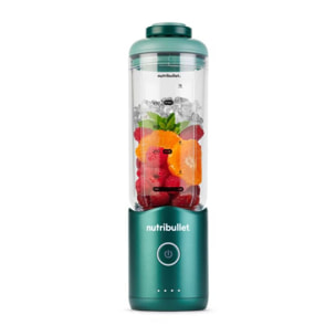 Blender NUTRIBULLET FLEX - Evergreen NBP013GR
