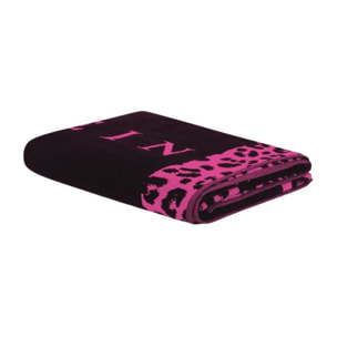 PHILIPP PLEIN Toalla de gimnasio LEO BEACH