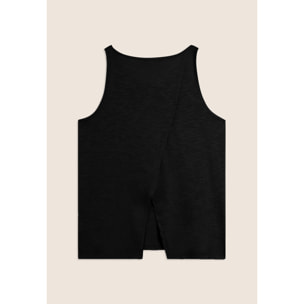 Canotta “FREDDY TRAINING” in Jersey Fiammato