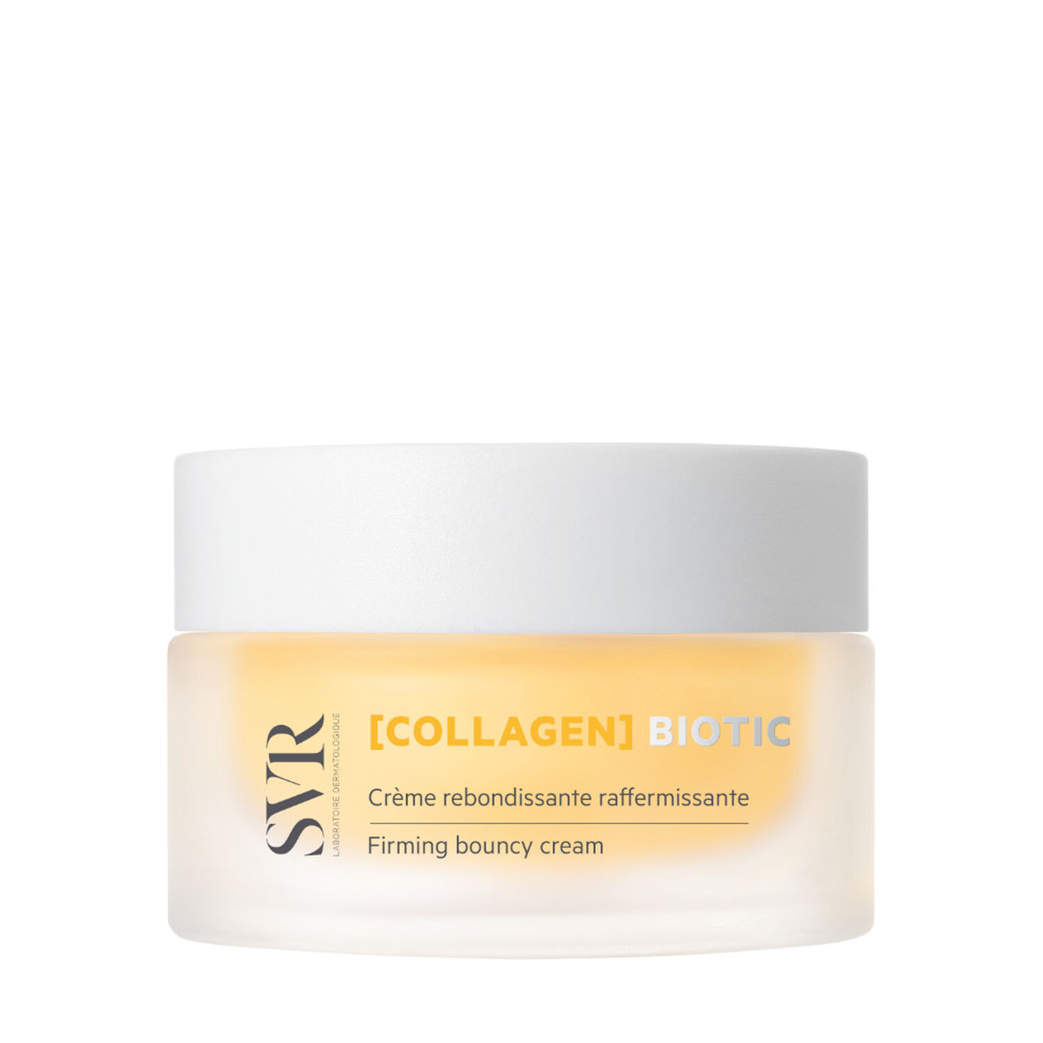 [COLLAGEN] Biotic  - Crème de Jour Raffermissante