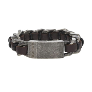 Pulsera Police Hombre PJ25599BSE.02-S