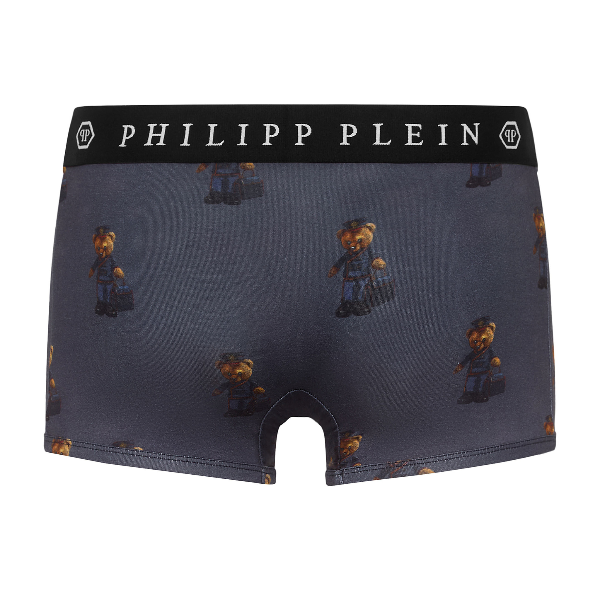 PHILIPP PLEIN Boxeador TEDDY