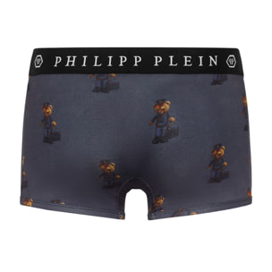 PHILIPP PLEIN Boxeador TEDDY