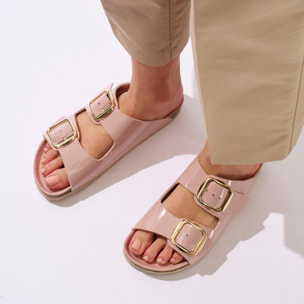 Sandalo Mandèl Rosa