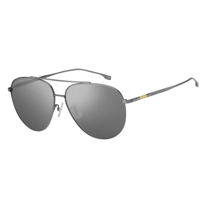 Gafas de sol Hugo Boss Hombre BOSS-1296-F-S-R81-T4