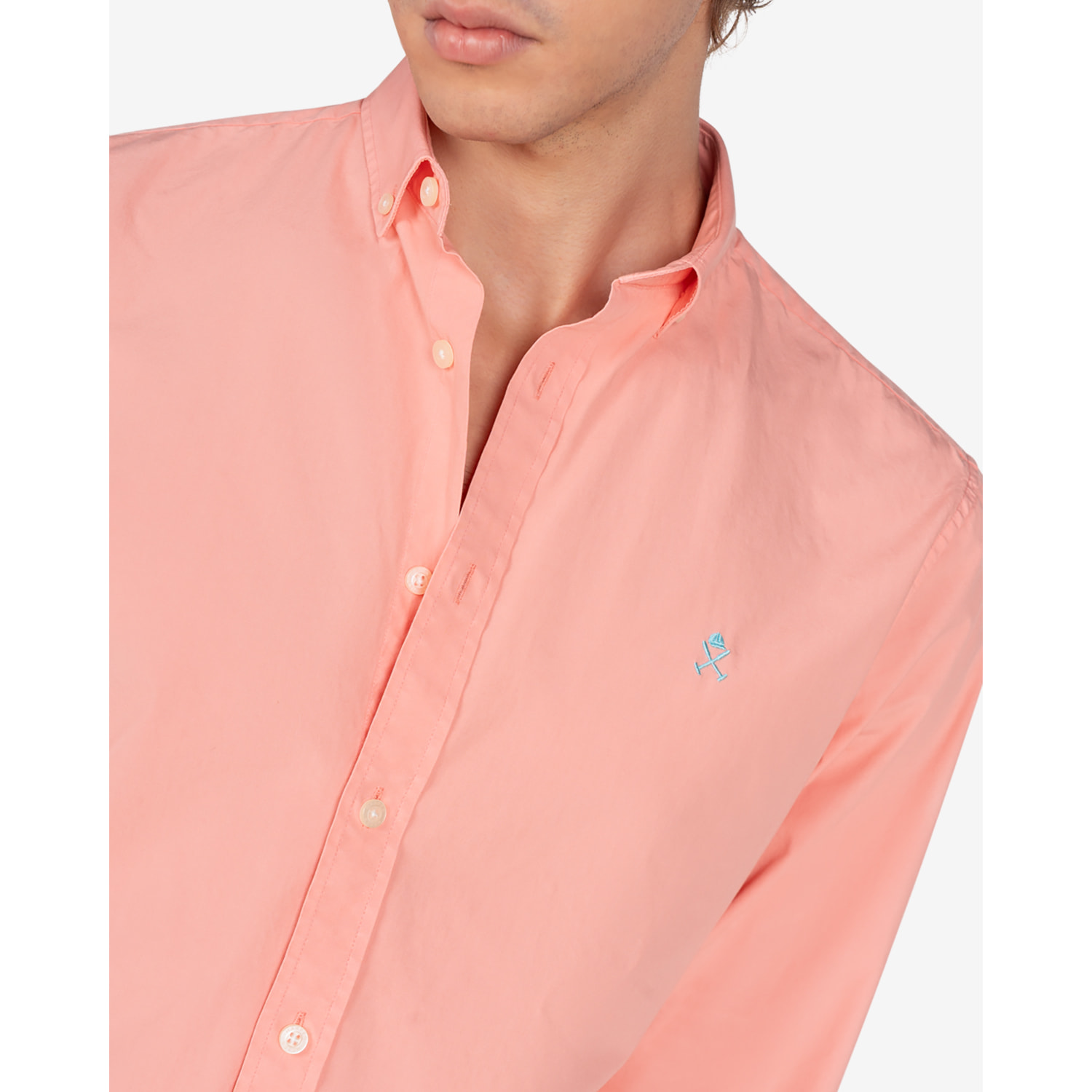 CAMISA NEW JERSEY