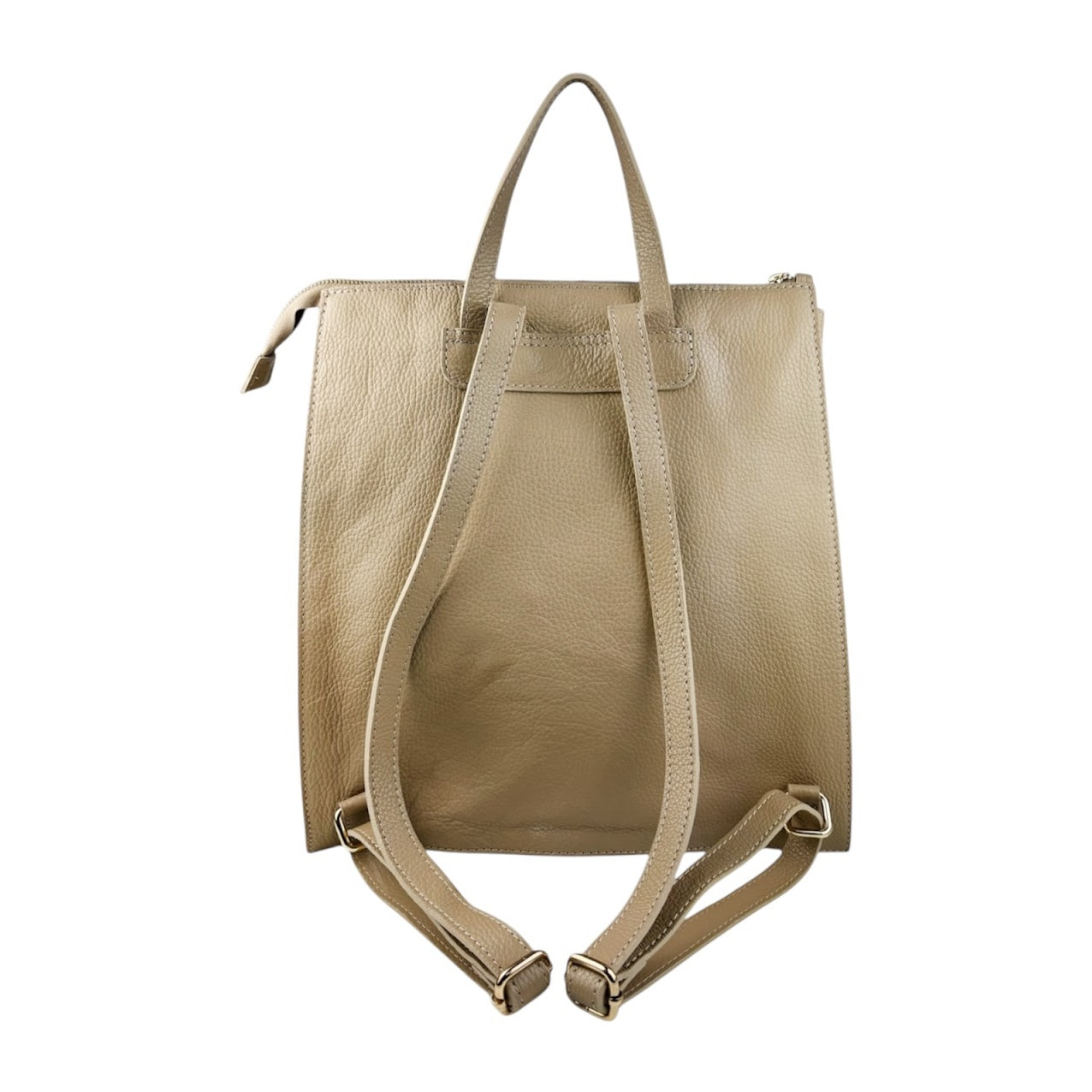 Zaino Cheval Firenze Susanna Taupe Chiaro