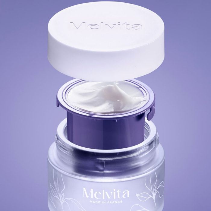 Nectar Sublime - Recharge Creme Velours Suprême