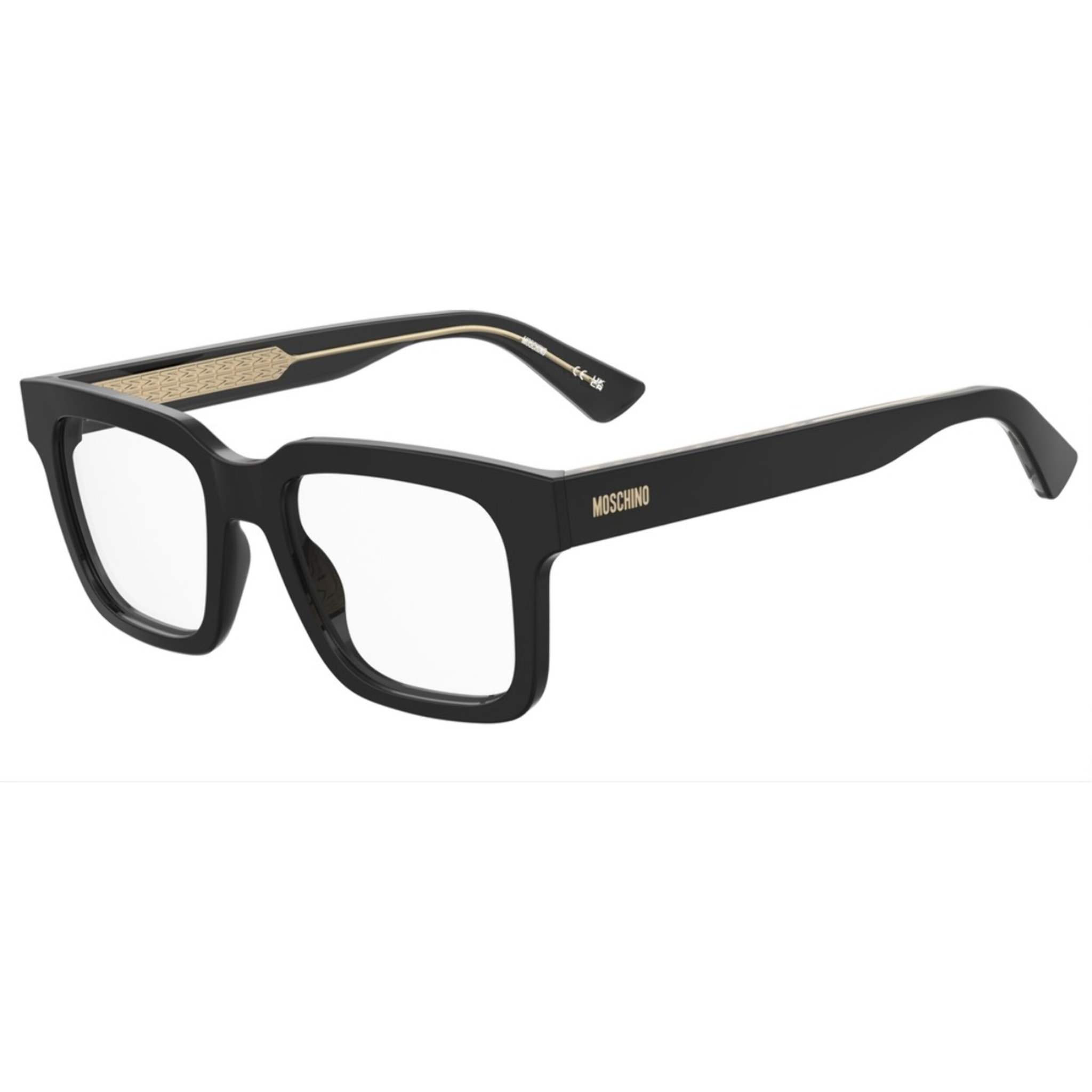 Gafas de Vista Moschino MOS659 807 de Acetato Hombre 51 mm