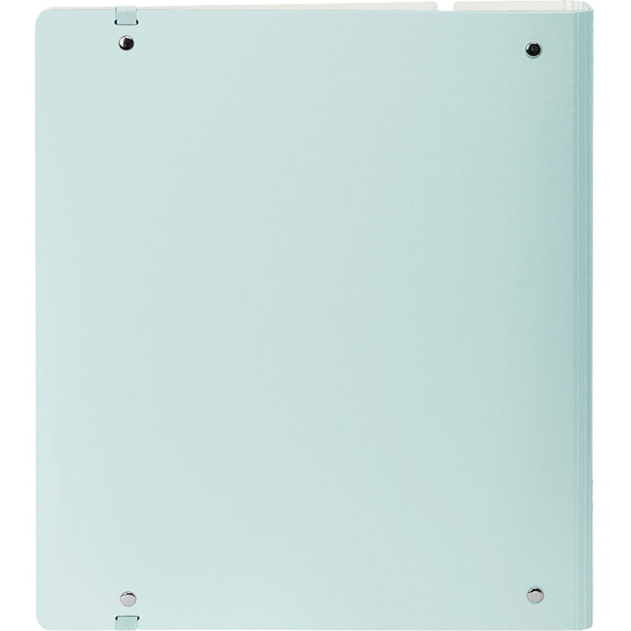 Carpeblock pp foam 4 ani 35mm c/recambio safta "light blue"