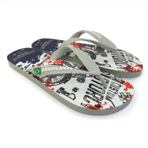 Chanclas de playa ,Printed 20 Custom