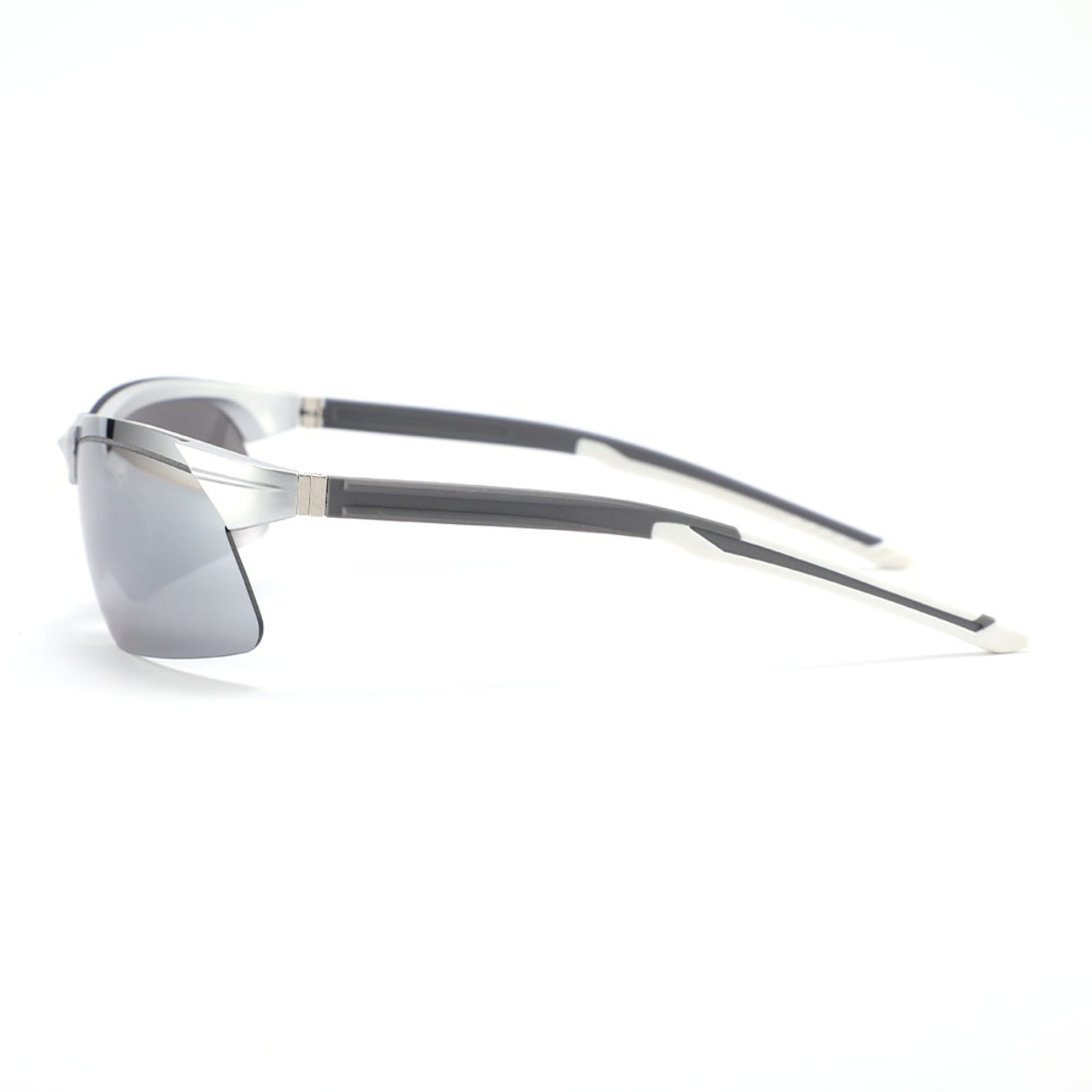Gafas de Sol Fluor 976-C5 de Tr90 Unisex 68 mm