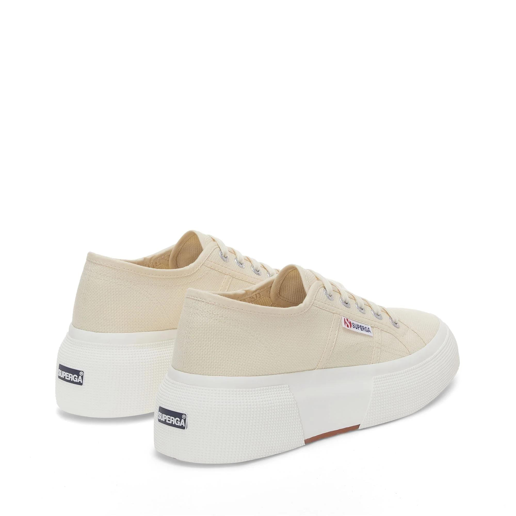 Zapatos de mujer Superga Mujer 2287 BUBBLE