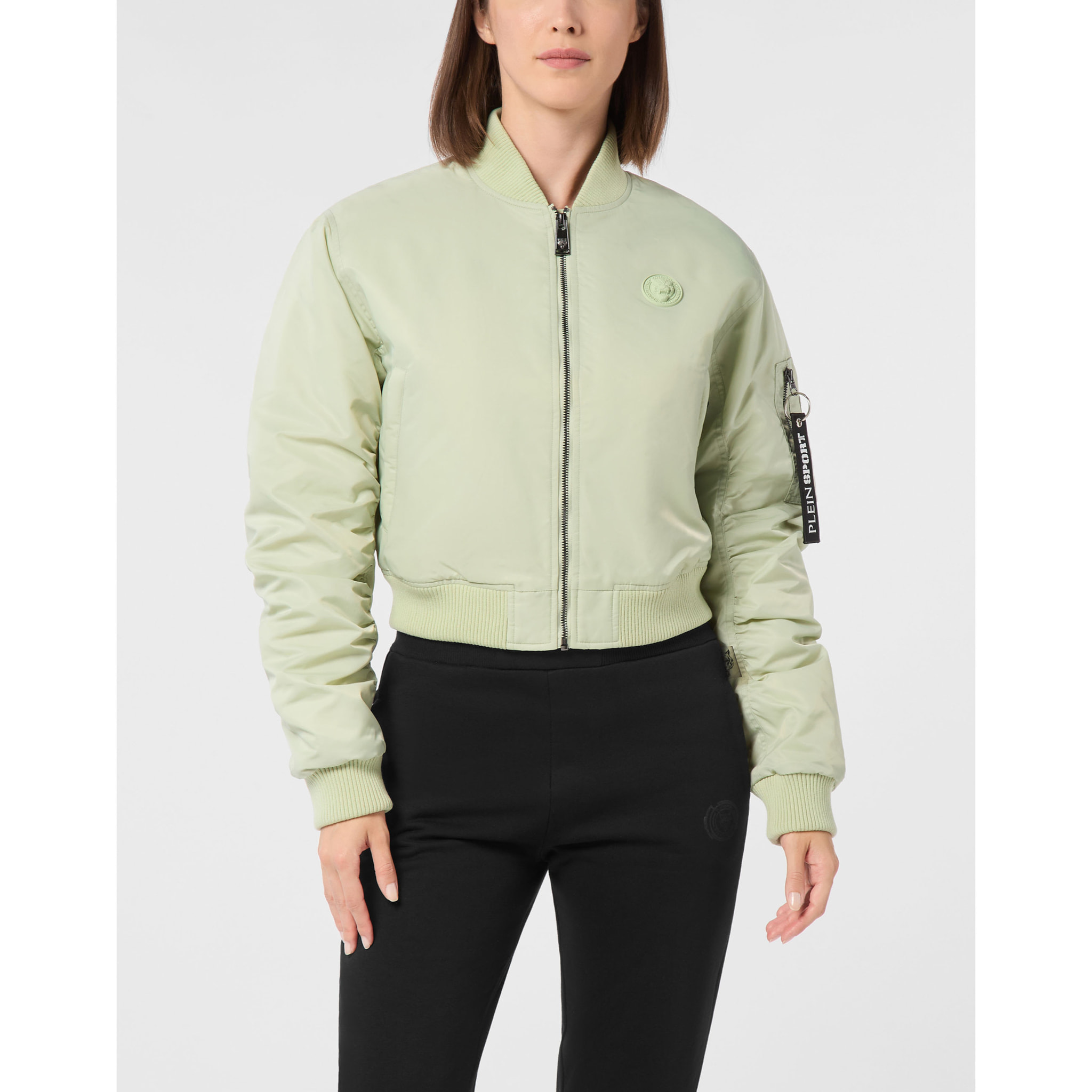 PLEIN SPORT Bomber ICON