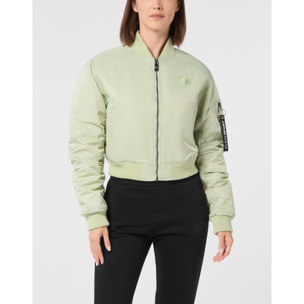 PLEIN SPORT Bomber ICON