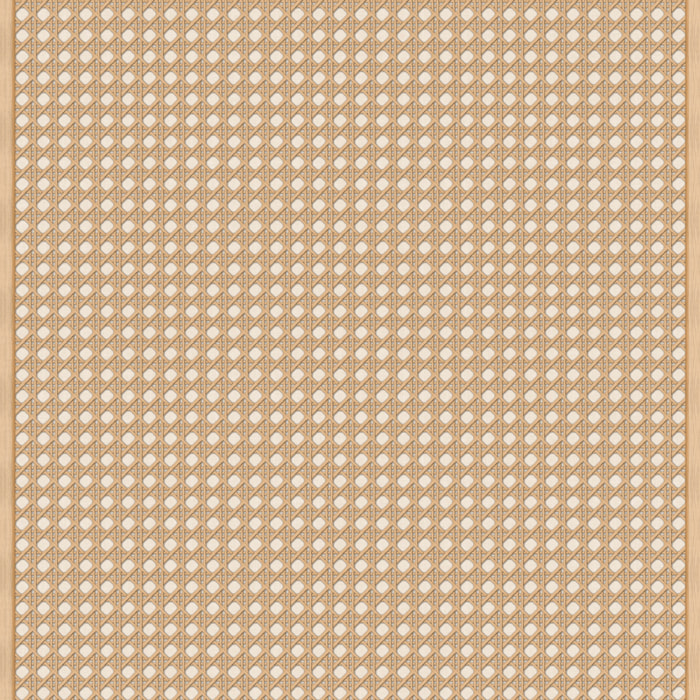 Papel pintado CERAMIKO, Borneo rattan 53x1000 cm