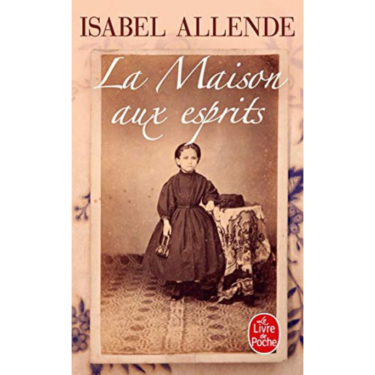 Allende, Isabel | La Maison aux esprits | Livre d'occasion