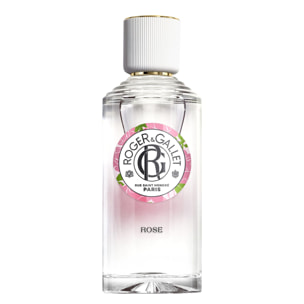 Rose - Eau Parfumée Bienfaisante