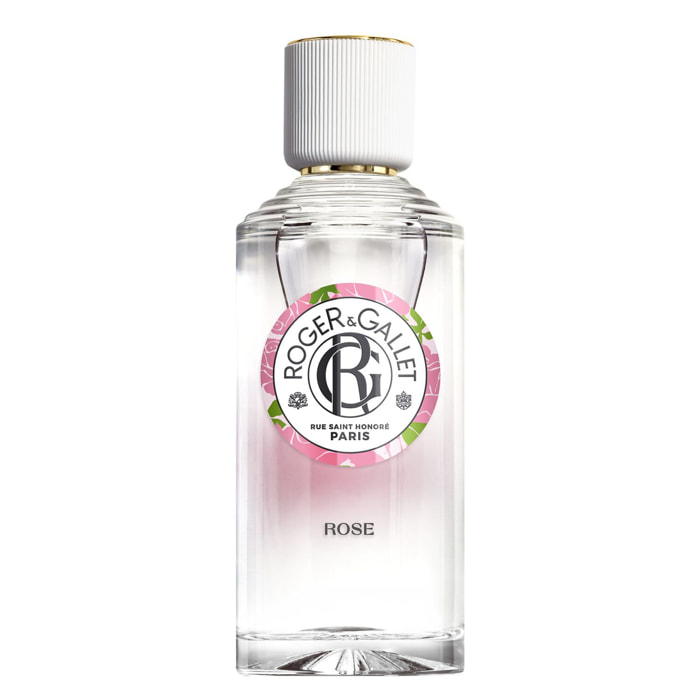 Rose - Eau Parfumée Bienfaisante