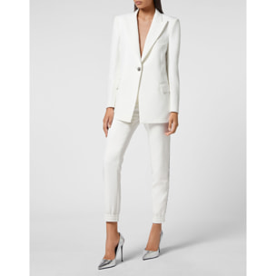 PHILIPP PLEIN Blazer SKULL